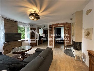 mieszkanie na wynajem 46m2 mieszkanie Sopot, Kamienny Potok, Józefa Kraszewskiego