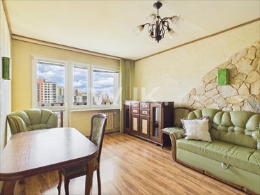 mieszkanie na sprzedaż 57m2 mieszkanie Warszawa, Bielany, Pabla Nerudy