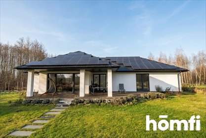 dom na sprzedaż 233m2 dom Radom, Długojów Górny, Lawendowa