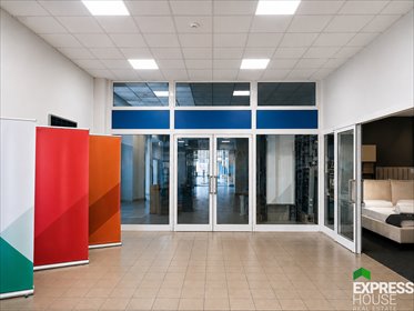 lokal użytkowy na wynajem 324m2 lokal użytkowy Poznań, Obornicka