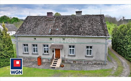 dom na sprzedaż Drezdenko Goszczanowo 150 m2