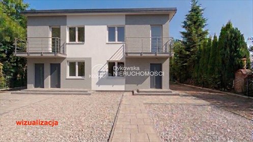 Bezczynszowy apartament z ogródkiem i parkingiem mieszkanie Lębork, Kanałowa