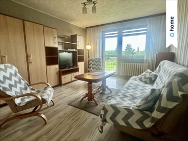 Przytulne 50 m² mieszkanie z garażem, ogródkiem i balkonem mieszkanie Witoszyce