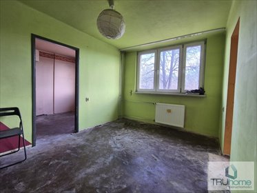 mieszkanie na sprzedaż 33m2 mieszkanie Katowice, Zawodzie, 1 maja