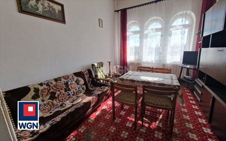 mieszkanie na sprzedaż 46m2 mieszkanie Szprotawa, Sobieskeigo