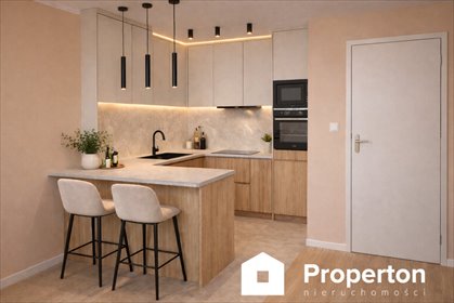 mieszkanie na sprzedaż 37m2 mieszkanie Wyszków, Geodetów