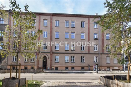 mieszkanie na sprzedaż 27m2 mieszkanie Poznań, Łazarz