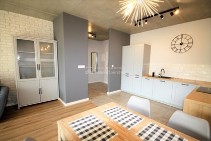 mieszkanie na wynajem 49m2 mieszkanie Bielsko-Biała, Osiedle Siewna