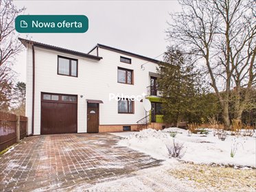 dom na sprzedaż 170m2 dom Ostrów Mazowiecka