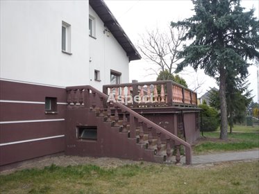 Dom na sprzedaż Żychlin, Dobrzelin 190m2 Foto 6