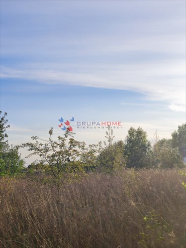 działka na sprzedaż 1347m2 działka Pilawa