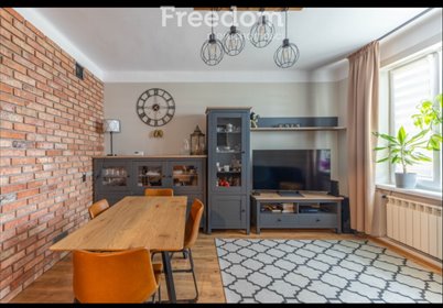 mieszkanie na sprzedaż 59m2 mieszkanie Warszawa