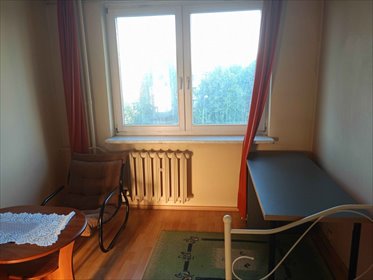 Przytulny pokój 10 m² w centrum Rzeszowa z umeblowaniem mieszkanie Rzeszów, Bohaterów