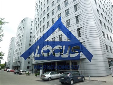 Nowoczesny biurowiec 881 m² na Mokotowie (klimatyzacja, aranżacja) lokal użytkowy Warszawa, Mokotów