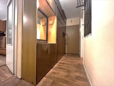 mieszkanie na sprzedaż 45m2 mieszkanie Łódź, Górna, Rokicie, Stanisława Brzozowskiego