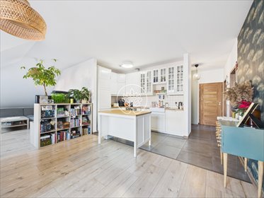 mieszkanie na sprzedaż 73m2 mieszkanie Niemcz