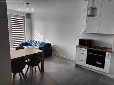 mieszkanie na wynajem 36m2 mieszkanie Rumia, Błoń Janowskich