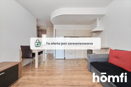 Funkcjonalne 2 pokoje z balkonem i parkingiem (Smolec) mieszkanie Smolec, Bazaltowa