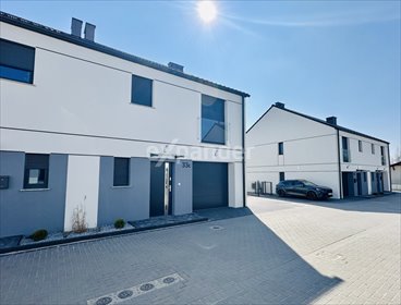 dom na sprzedaż 126m2 dom Miłoszyce