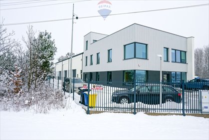 lokal użytkowy na wynajem 16m2 lokal użytkowy Grodzisk Mazowiecki