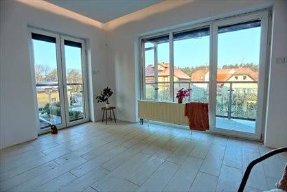 mieszkanie na sprzedaż 35m2 mieszkanie Mielno, Pogodna