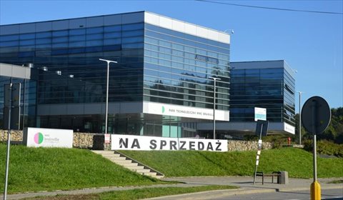 lokal użytkowy na sprzedaż 45016m2 lokal użytkowy Nowy Sącz, Myśliwska