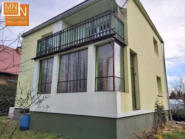 dom na sprzedaż 130m2 dom Kraków, Bieżanów-Prokocim, Bieżanów, Adama Habeli