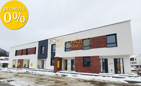 mieszkanie na sprzedaż 54m2 mieszkanie Rzeszów, Budziwój