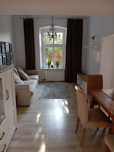 Do sprzedania przestronne 4-pokojowe mieszkanie 76 m² z ogródkiem mieszkanie Szczepanów, Sadowa