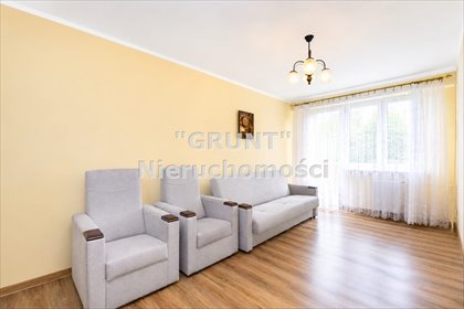 Wynajem 2-pokojowego mieszkania z balkonem i piwnicą mieszkanie Piła, Śródmieście