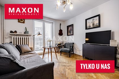3-pokojowe mieszkanie z balkonem na Mokotowie zapraszam mieszkanie Warszawa, Mokotów, al. Aleja Niepodległości