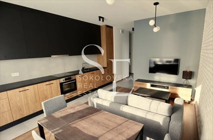 mieszkanie na wynajem 51m2 mieszkanie Warszawa, Mokotów, Taśmowa