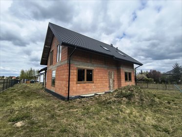 Dom, który jest początkiem Twoich planów dom Borowa, Długa