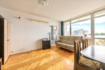 mieszkanie na sprzedaż 43m2 mieszkanie Warszawa, Żoliborz, Włościańska