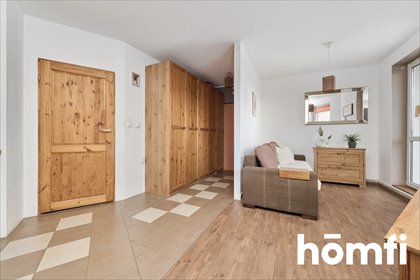 mieszkanie na wynajem 30m2 mieszkanie Wrocław, Muchobór Wielki, Muchobór Wielki, Roślinna