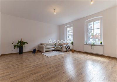 mieszkanie na sprzedaż 57m2 mieszkanie Zabrze, Centrum
