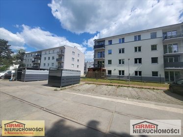mieszkanie na sprzedaż 61m2 mieszkanie Stargard, STARE MIASTO, Gdyńska