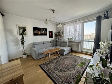 mieszkanie na sprzedaż 42m2 mieszkanie Warszawa, Praga-Południe, Władysława Umińskiego