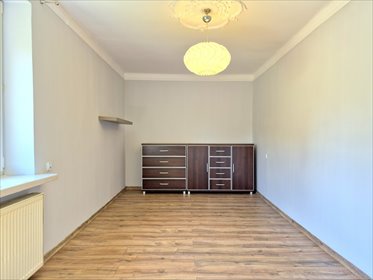 mieszkanie na sprzedaż 38m2 mieszkanie Kłobuck, Osiedlowa