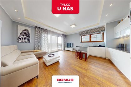 mieszkanie na sprzedaż 45m2 mieszkanie Dziwnówek, Wolności