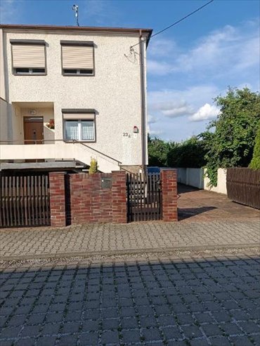 dom na sprzedaż 160m2 dom Poznań