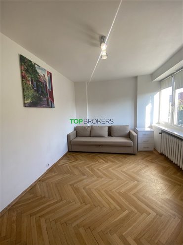 mieszkanie na wynajem 26m2 mieszkanie Warszawa, Ochota Szczęśliwice, Karola Dickensa