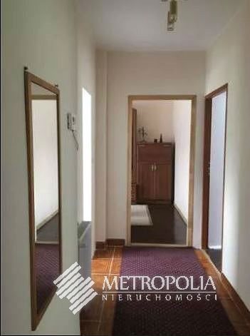 Dom na wynajem Kraków, Dębniki, Tyniec 110m2 Foto 3