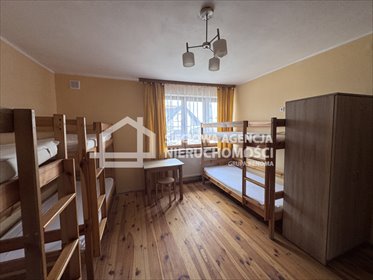 Polecam umeblowany domek dla pracowników i studentów w Rumi dom Rumia