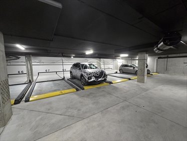 Miejsce parkingowe w centrum Bydgoszczy, inwestycja Urzecze lokal użytkowy Bydgoszcz, Centrum