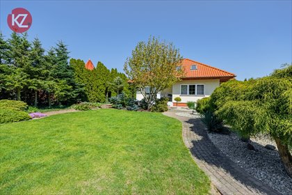 Do sprzedania przestronny dom 191 m² w Dolaszewie dom Dolaszewo