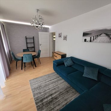 mieszkanie na wynajem 50m2 mieszkanie Sopot, Dolny, Jana Sobieskiego