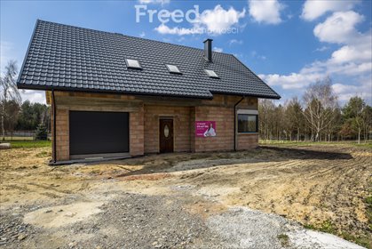 dom na sprzedaż 235m2 dom Trzeboś