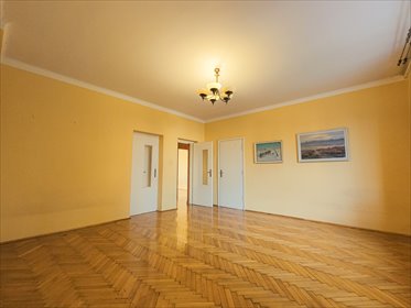 Przestronne 3-pokojowe mieszkanie z potencjałem i dużą piwnicą mieszkanie Rzeszów, Marii Skłodowskiej-Curie