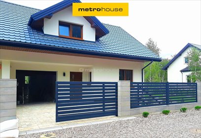 dom na sprzedaż 130m2 dom Kamionka, Złota